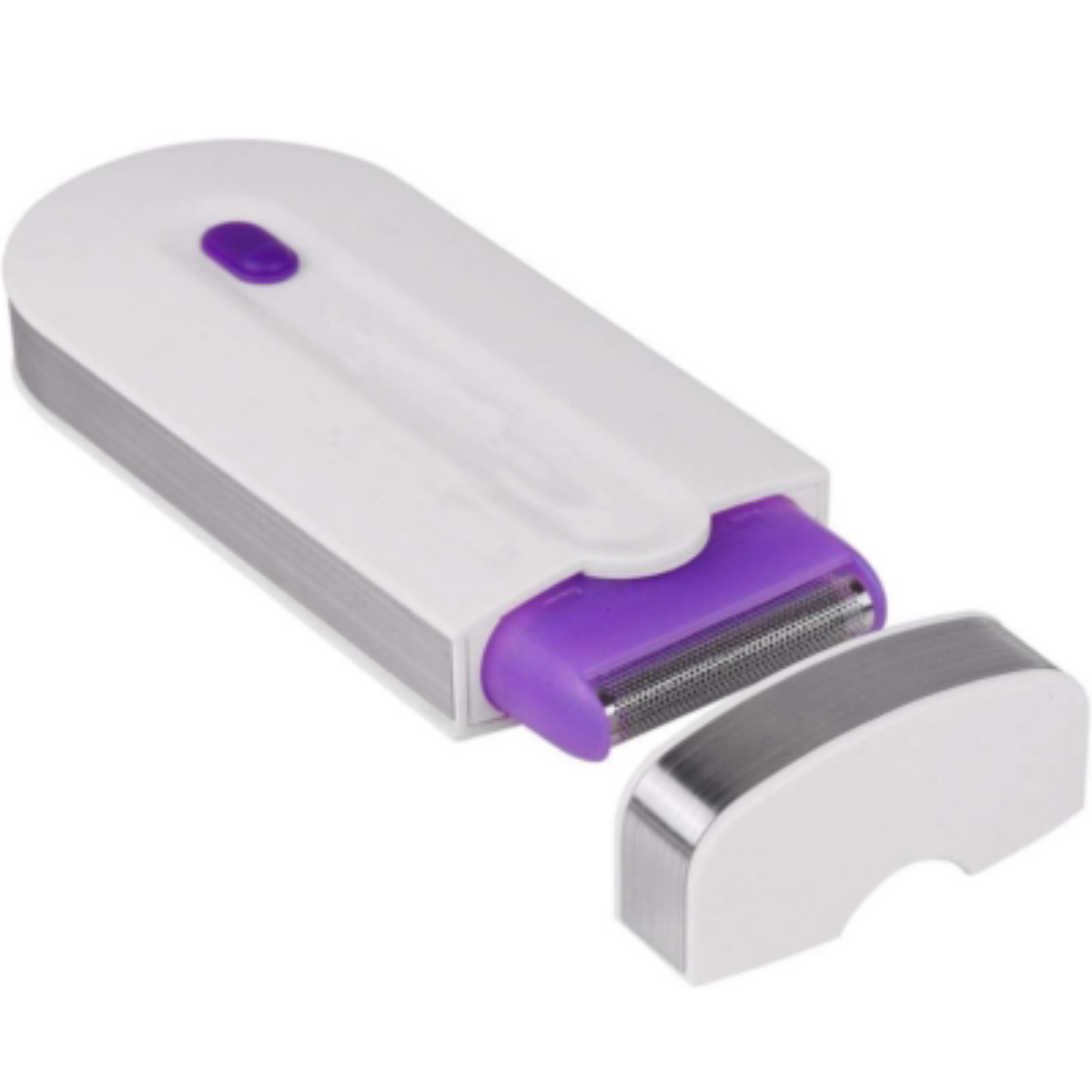 Depiladora electrica Laser